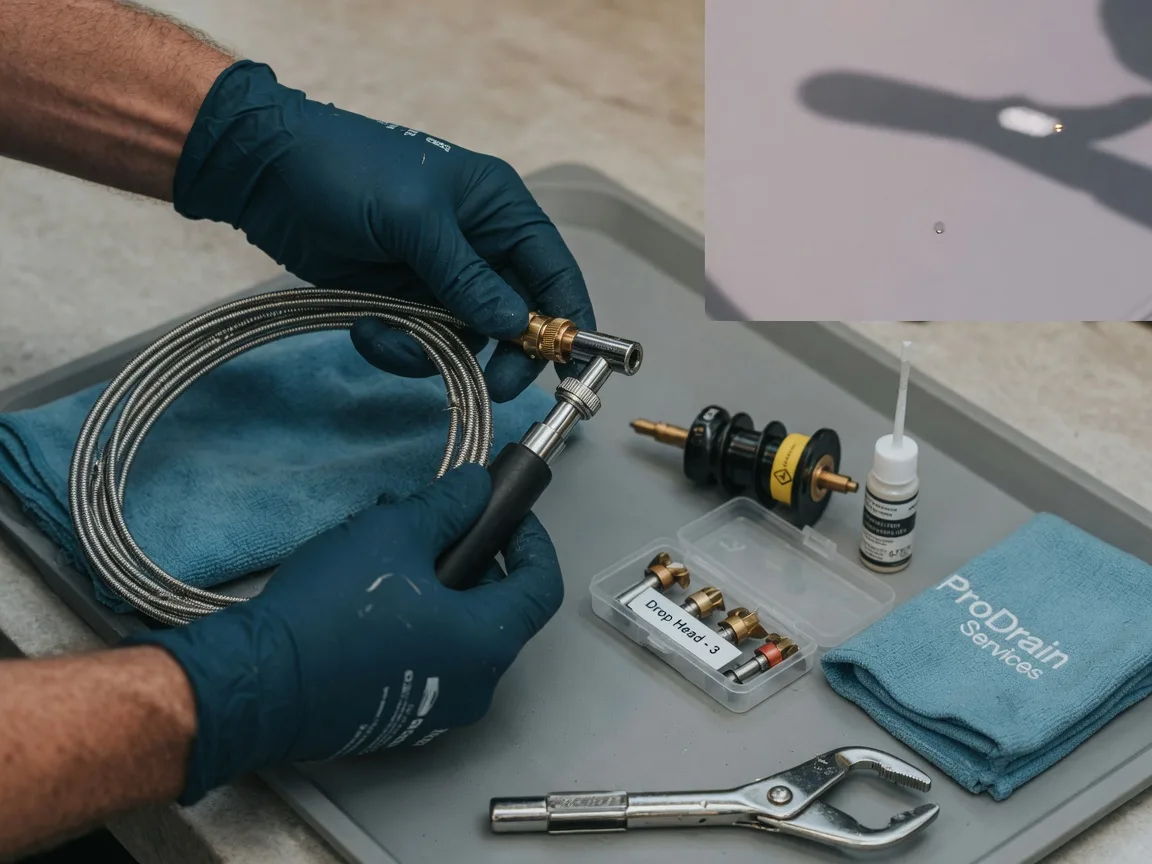 Why choose Drain Cleaning in Geigertown, PA